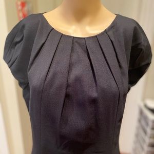 Hugo Boss Shift Dress Size 10